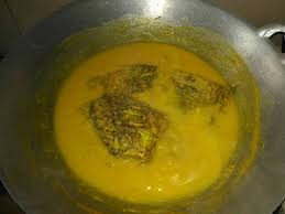 Cara masak talapia merah dengan paling ringkas dan sedap.masakan yang boleh semua masak sendiri di rumah.semoga video ini membantu kalian semua.terima kasih. Resepi Ikan Talapia Masak Lemak Cekur Pawtaste Com