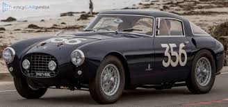 Maybe you would like to learn more about one of these? Ferrari 250 Mm Berlinetta Tech Specs Top Speed Power Weight More 1953