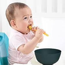 HANMFEI Camping Porcelain Set, 4, Plates & Bowls, Plastic Plates, Microwave  Safe, Dishwasher Safe, Camping Dinnerware for Kitchen, RV, Outdoor Use  (Dark Blue) : Amazon.se: Home & Kitchen