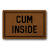 Contemporary Front Door Mats