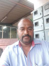 Babu Reddy's User Profile