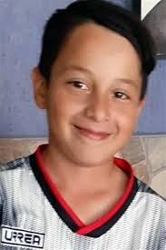 Buscan a Bryan Axel de 11 años, desaparecido en Tonalá