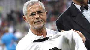 1970 yılında avrupa'da yılın futbolcusu seçilen müller, 62 kez giydiği. Gerd Muller Krankheit Alter Vermogen