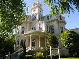 Join jeffrey callison on a tour of the governor's mansion in sacramento. Jerry Brown And The California Governor S Mansion Seb Frey Realtor