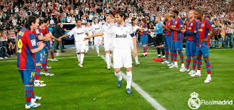 This is the match sheet of the laliga game between fc barcelona and real madrid on mar 10, 2007. Barcelona Fc 2007