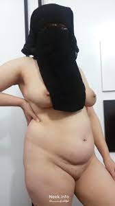 صور سكس منقبة عارية