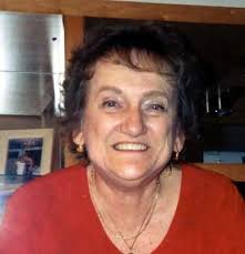 Mary Firko Obituary (2015)