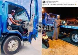 Maybe you would like to learn more about one of these? Orang Lain Nak Cepat Sampai Bro Ni Kerjanya Tunggu Kereta Rosak 2 Hari Sebelum Raya Bukan Semua Orang Ada Duit Nak Balik Kampung Viral Mstar