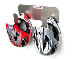 You Are Buying 1 New 2 Mount Helmet Hook Great Way To Store Your Helmets Manufacture 5 Year Warranty Will Remorque Moto Remorque Fermee Remorque Fermee Moto