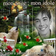 Mais le jeune homme était malheureusement atteint de la mucovosidose. Hommage A Gregory Lemarchal Pour Vaincre La Mucoviscidose Sale Maladie Home Facebook