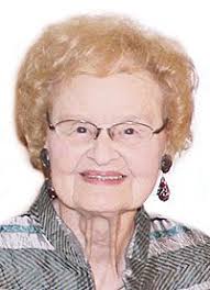 Edna “Shirley” Sweeney