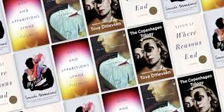 We did not find results for: What Did You Read This Year That You Loved Literary Hub