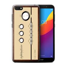 Pitting many historical warriors against each other, for honor is a challenging multiplayer game. Amazon In Buy Phone Case For Huawei Y5 Prime Honor 7s Retro Tech Amp Amplifier Design Transparent Clear Ultra Slim Thin Hard Back Cover Online At Low Prices In India Eswish Reviews Ratings