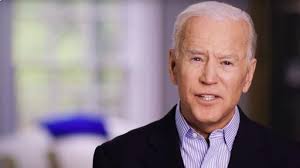 Ready to build back better for all americans. Us Prasidentschaftskandidat Warum Biden Es Nochmal Versucht Tagesschau De