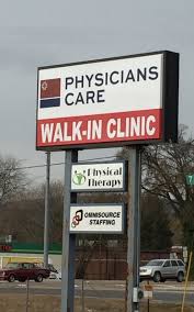 Where can i donate to the care center? Dayton Tn Urgent Care Physicians Care Dayton Walk In Clinic