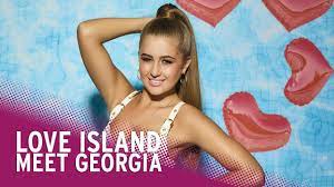 Jul 05, 2016 · love island: Love Island 2018 Meet Georgia Steel Youtube