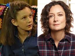 Professor gilbert holds the saïd professorship of vaccinology and has been a part of oxford's vaccine community since 1994, working closely with professor adrian hill, director of the jenner institute. Then And Now The Cast Of Roseanne Years Later