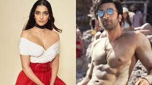 When Sonam Kapoor Said 'Ranbir Kapoor Isn't Sexy At All' | Throwback