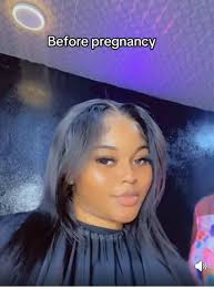 Pregnancy and Nose Enlargement