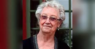 Mary Lou Evans Obituary