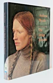 Andrew Wyeth: The Helga Pictures 9780810917880| eBay