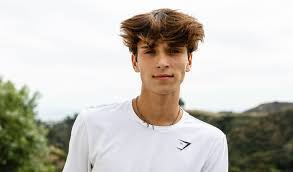 Maybe you would like to learn more about one of these? Josh Richards Michael Gruen Team With Mark Wahlberg To Launch Gen Z Content Studio Crosscheck Tubefilter