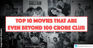 The highest grossing film of all time, dhoom 3 crossed a net gross of inr 533cr totally. 10 Highest Grossing Indian Films Maximum Box Office Collection Bollywood
