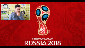 Cine Castiga Campionatul Mondial De Fotbal Rusia 2018 Youtube
