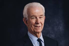 Walker's Shortbread hit record £201m in founder's final year