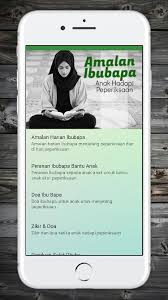 Semua peperiksaan dan ujian dalam menjalani kehidupan ini. Amalan Ibubapa Anak Periksa Fur Android Apk Herunterladen