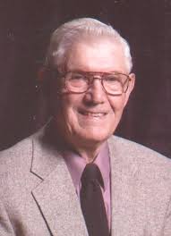 Verl Johnson Obituary