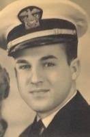 William Osmus Obituary (1920