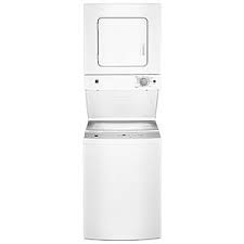 Do not contact me with unsolicited services or offers. Kenmore 81452 24 1 6 Cu Ft 240v Electric Laundry Center Sears Outlet Laundry Center Washer And Dryer Stackable Washer And Dryer