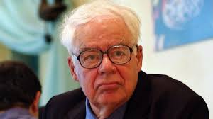 Philosoph Richard Rorty: Die Wahrheit im Spiegel des Ironikers