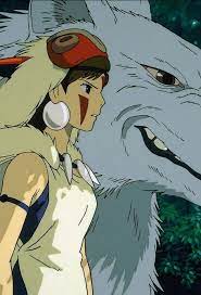 Studio ghibli princess mononoke characters. Princess Mononoke Studio Ghibli Characters Studio Ghibli Art Ghibli Artwork