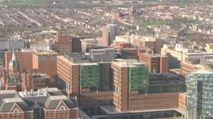 The johns hopkins hospital interviews. Hopkins Drops To No 3 In Best Hospitals Ranking