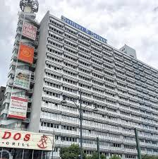 It was founded in east germany in 1945 and continued publication after reunification. Kapitel Zwei Berliner Zeitung Kapitel Zwei Berlin