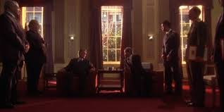 Download The West Wing Christmas Episodes A Little Christmas A Lot More Bartlet SVG Cut Files