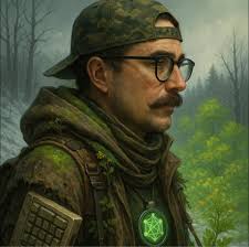 What should I attach to molle panels?