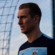 Stream episode REACTION: Rhys Griffiths after Cardiff Met 1-1 Penybont by  YClwbPelDroed podcast