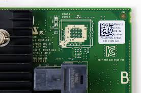 Dell PERC HBA330 12Gbps SAS HBA Controller Card J7TNV » eRecycler Online