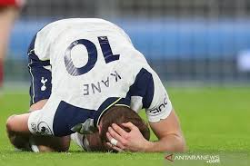 This is the shirt number history of harry kane from tottenham hotspur. Harry Kane Saya Sangat Ingin Memenangi Trofi Antara News