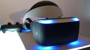 Sony Playstation VR: Zanimljivo iskustvo virtualne stvarnosti | PC CHIP