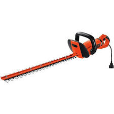 Black And Decker Edge Hog Blade Replacement Blackdecker Hh2455 33amp Hedgehog Hedge Trimmer With Rotating Handle And Dual Blade Action Blades 24 Click For Special Deals Best Portable Air Compressor Best Riding Lawn Mower Amazon Sale
