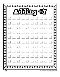 100 multiplication math facts practice. Pin On Homeschool