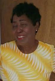 Annie Elizabeth Oliver