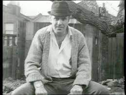 The Kray Twins The East End The Krays Organized Crime Historical People