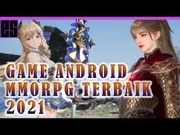 This game has drew a lot attention. 9 Game Android Mmorpg Terbaik 2021 Online Efek Skripsi Golectures Online Lectures