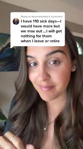 Replying to @deannestokes do your sick days and personal days help you  retire early as a teacher? Can you donate them to other teachers?  #teachertalk #teachersoftiktok #teachersretirement #retireearly
