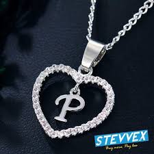 A raucous trip through the odd corners of our alphabet. —the new york times. Customized Zircon Heart A Z Initial Letter Necklaces For Women Etsy In 2021 Crystal Charm Sterling Silver Name Necklace Pricing Jewelry